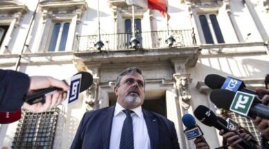 Dati Inail, Capone (Ugl): “Preoccupa l’incremento di morti sul lavoro”