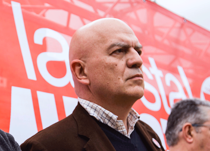 Elezioni suppletive Roma, sfida tra Pd e Destra. I 5 Stelle stanno a guardare Elezioni suppletive Roma, sfida tra Pd e Destra. I 5 Stelle stanno a guardare
