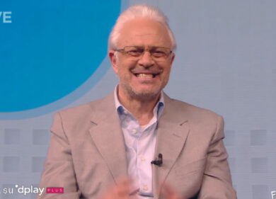 Fratelli di Crozza: Lupi: Onestà e disonestà sono concetti mai dimostrati