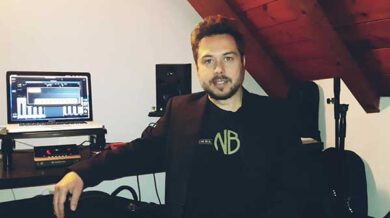 didio racconta il suo nuovo progetto musicale. L’intervista