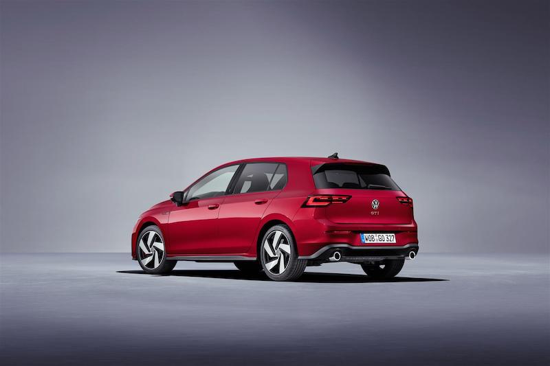 Ginevra 2020, Gti, Gte e Gtd, tre Volkswagen Golf, un solo dna sportivo Ginevra 2020, Gti, Gte e Gtd, tre Volkswagen Golf, un solo dna sportivo