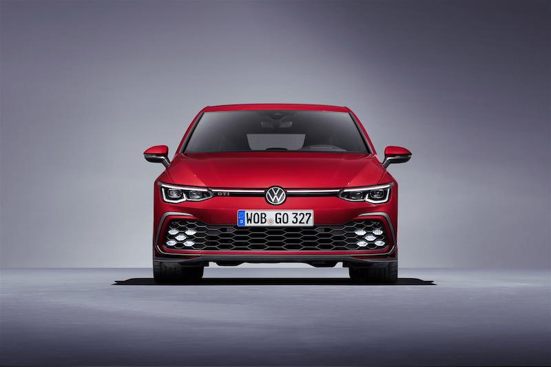 Ginevra 2020, Gti, Gte e Gtd, tre Volkswagen Golf, un solo dna sportivo Ginevra 2020, Gti, Gte e Gtd, tre Volkswagen Golf, un solo dna sportivo