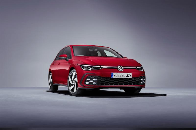 Ginevra 2020, Gti, Gte e Gtd, tre Volkswagen Golf, un solo dna sportivo Ginevra 2020, Gti, Gte e Gtd, tre Volkswagen Golf, un solo dna sportivo