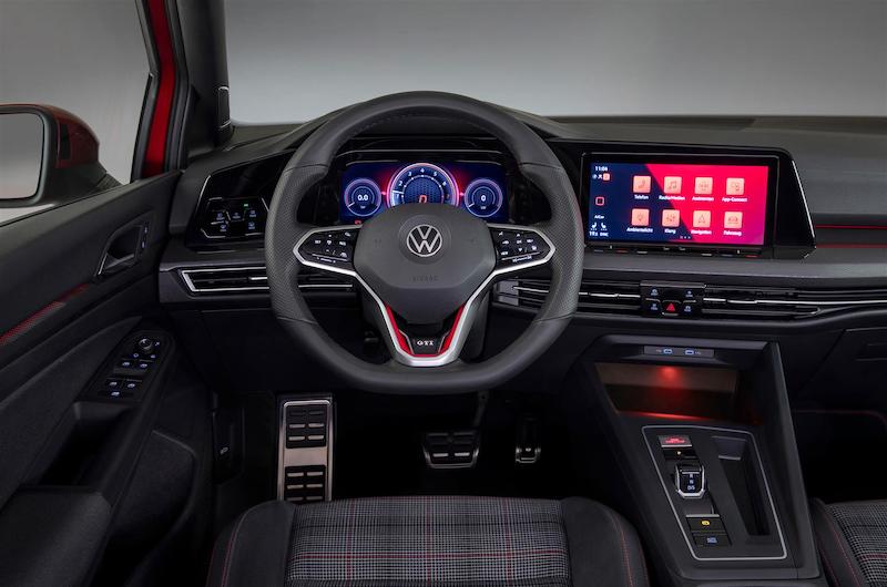 Ginevra 2020, Gti, Gte e Gtd, tre Volkswagen Golf, un solo dna sportivo Ginevra 2020, Gti, Gte e Gtd, tre Volkswagen Golf, un solo dna sportivo