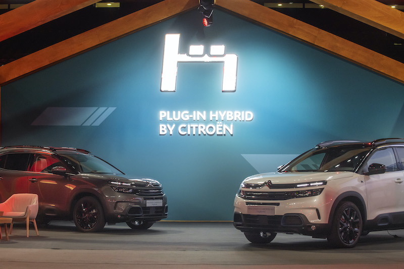 Citroen AMI 100% electric, il quadriciclo che si guida senza patente Citroen AMI 100% electric, il quadriciclo che si guida senza patente
