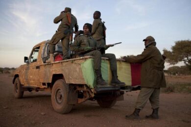Francia, incidente diplomatico col Mali: Diallo richiama ambasciatore a Parigi