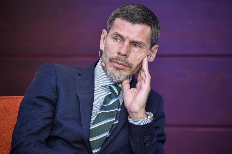Milan, guerra tra Boban ed Elliott: “Voglio chiarezza, serve un incontro” Milan, guerra tra Boban ed Elliott: “Voglio chiarezza, serve un incontro”
