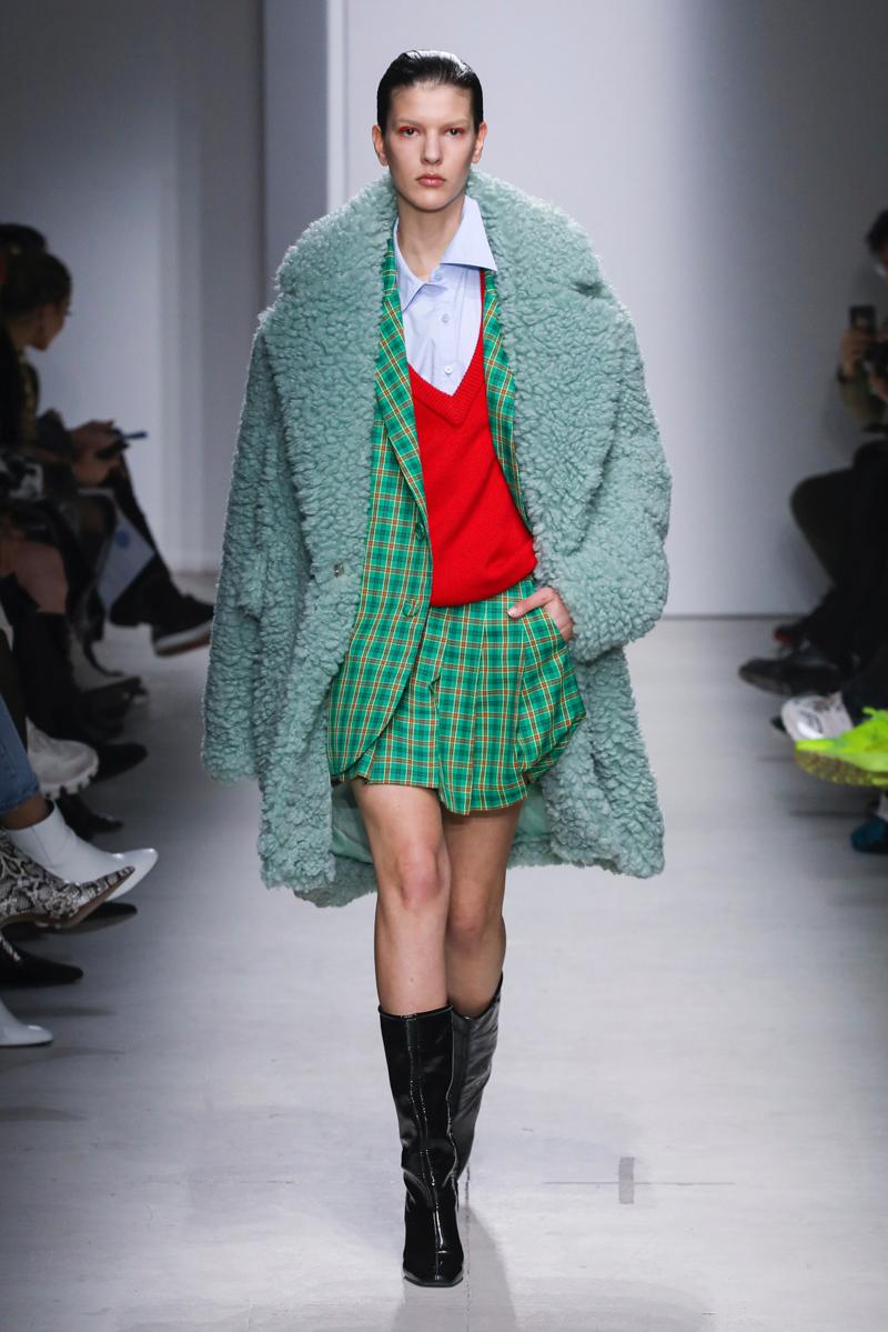 Moda, Annakiki, Ravizza e Celestino al top