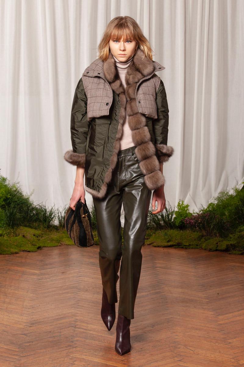 Moda, Annakiki, Ravizza e Celestino al top
