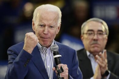 Usa 2020, primarie Dem: Biden stravince in South Carolina e si rilancia