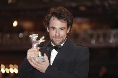 Elio Germano conquista Berlino. Orso d’argento come migliore attore