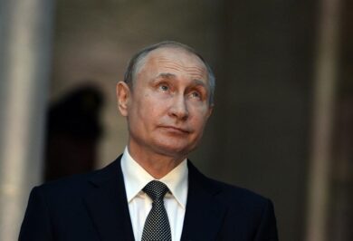 Putin promuove la figlia Katerina: guiderà l’istituto intelligenza artificiale