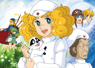 Ascolti Tv, Candy Candy: 40 anni fa arrivava in Italia l’orfanella più amata