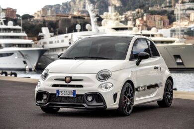Auto, gelata sul mercato a febbraio. Le immatricolazioni fanno -8,8%