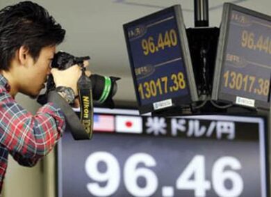 Coronavirus, pronto il blitz delle banche centrali: taglio congiunto dei tassi