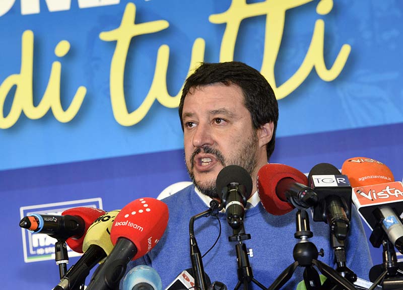 Sondaggi, Fratelli d’Italia vola altissimo. Ecco chi va giù… I DATI