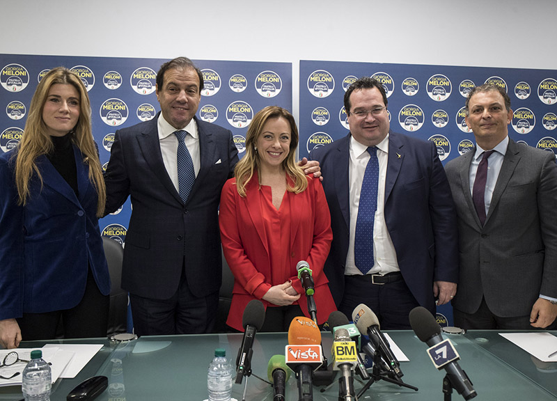 Virus, domenica verde e pioggia: suppletive Roma, in 20mila eleggono Gualtieri