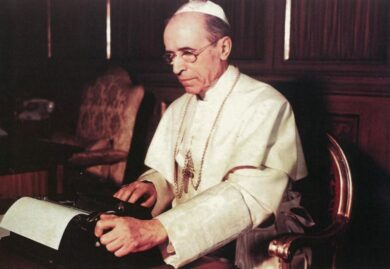 Carte Pio XII, la comunità ebraica contro il Vaticano