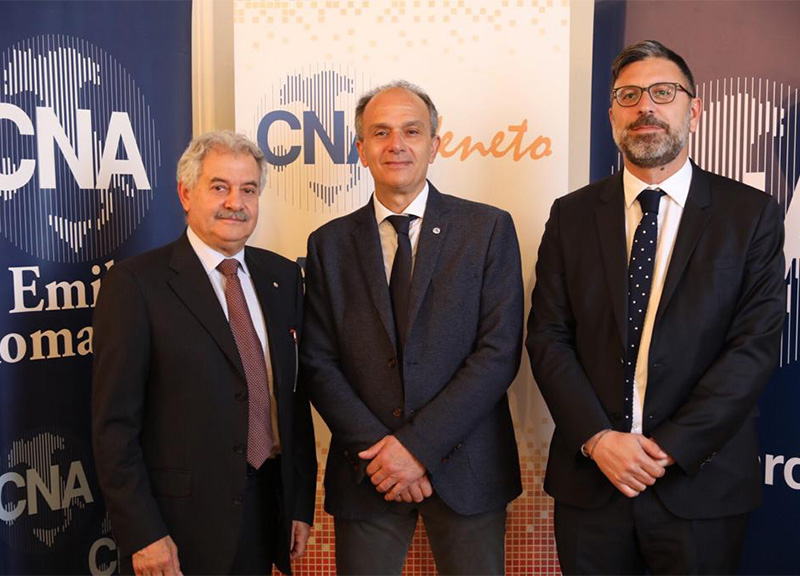 Coronavirus, Cna Lombardia, Emilia-Romagna e Veneto: stop alle restrizioni Coronavirus, Cna Lombardia, Emilia-Romagna e Veneto: stop alle restrizioni