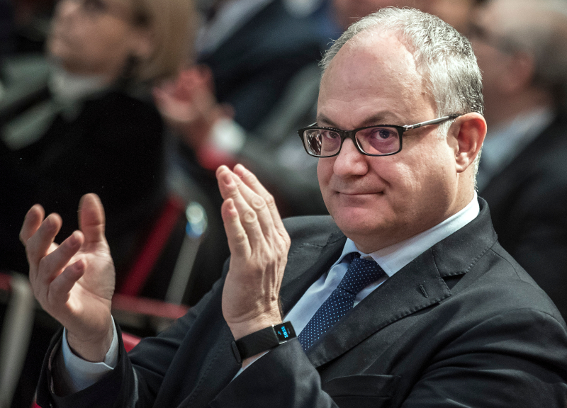 Virus, domenica verde e pioggia: suppletive Roma, in 20mila eleggono Gualtieri