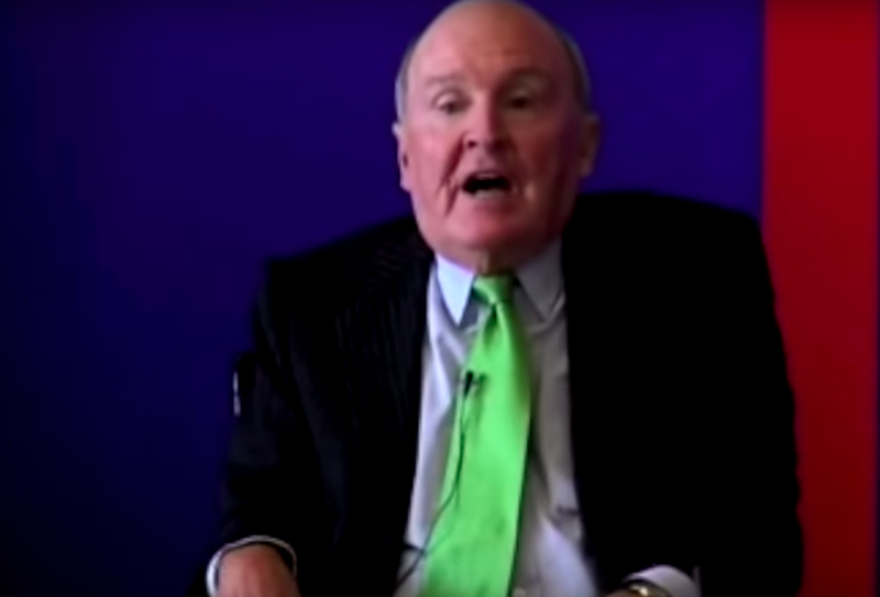 General Electric, morto lo storico Ceo Jack Welch. Aveva 84 anni General Electric, morto lo storico Ceo Jack Welch. Aveva 84 anni