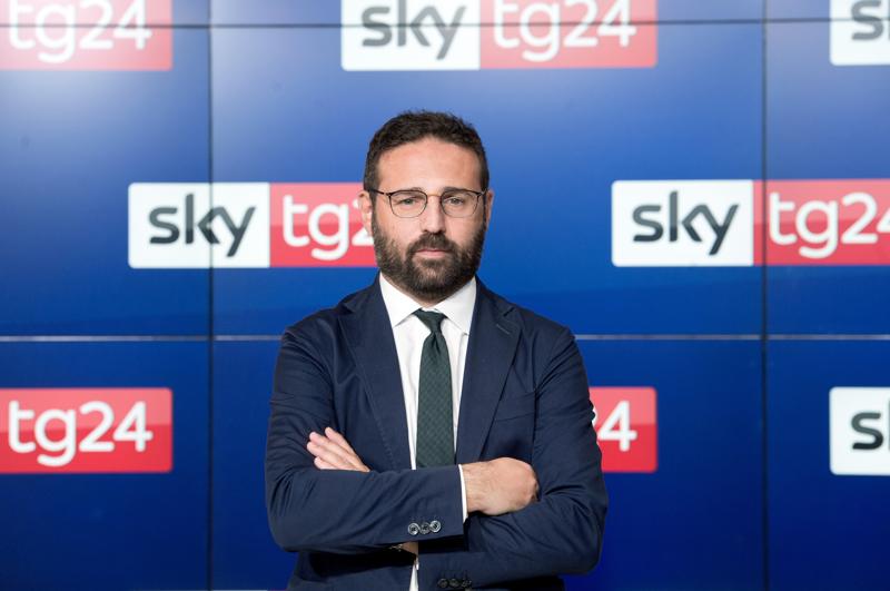 Coronavirus, Sky TG24 va in onda con “AntiVirus – L’Italia che resiste” Coronavirus, Sky TG24 va in onda con “AntiVirus – L’Italia che resiste”