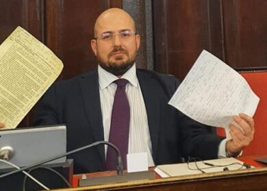 Coronavirus, De Chirico (FI): “Acquistare mascherine per dipendenti pubblici”