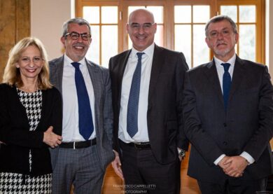 Formazione: accordo fra Politecnico di Milano e Conservatorio Verdi