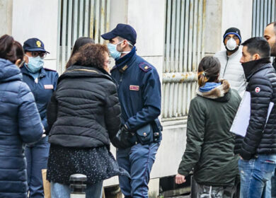 Coronavirus: “Questi divieti non bastano. Serve subito lo stop anche al Sud”