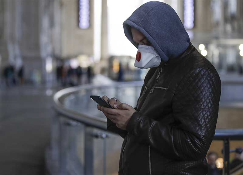 Coronavirus, medico ricoverato a Padova: per due settimane ha operato pazienti Coronavirus, medico ricoverato a Padova: per due settimane ha operato pazienti