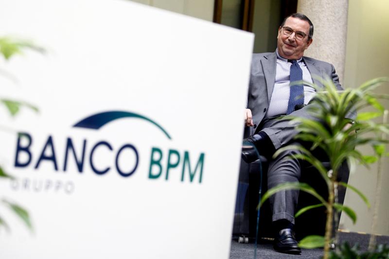 BancoBpm, impatto coronavirus sul piano. Il mercato non crede ai target BancoBpm, impatto coronavirus sul piano. Il mercato non crede ai target
