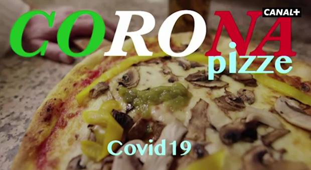 Pizzaiolo italiano sputa sulla pizza. Canal Plus sfotte ma poi ritira lo spot Pizzaiolo italiano sputa sulla pizza. Canal Plus sfotte ma poi ritira lo spot