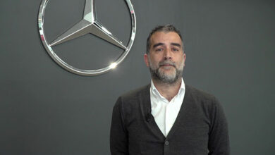 Merceds-Benz – Ginevra 2020 – Focus offensiva Plug-in