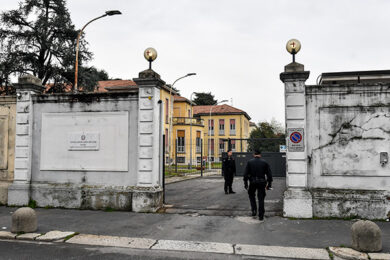 Coronavirus, oggi i primi contagiati in arrivo all’ospedale di Baggio