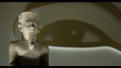 L’Antico Egitto a Milano, la mostra a Palazzo Reale e al Museo Archeologico