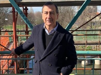 Coronavirus, Sala: “Per Milano momento difficile come anni di piombo”
