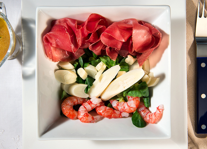 Le ricette dei “buoni propositi”, ci pensa Citterio al mangiare bene e sano Le ricette dei “buoni propositi”, ci pensa Citterio al mangiare bene e sano