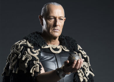 Gli alieni di “Creators-The Past” dal 19 marzo nelle sale cinematografiche
