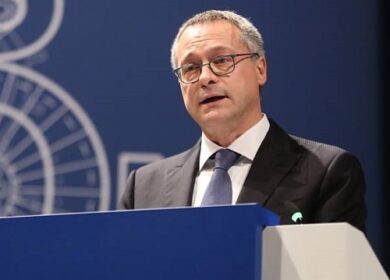 Confindustria,Bonomi raggiunge i 90 voti.Vicenza,blitz con Beltrame Giacomello
