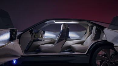 Scopriamo la DS 9 E-TENSE e la DS AERO SPORT LOUNGE in diretta streaming