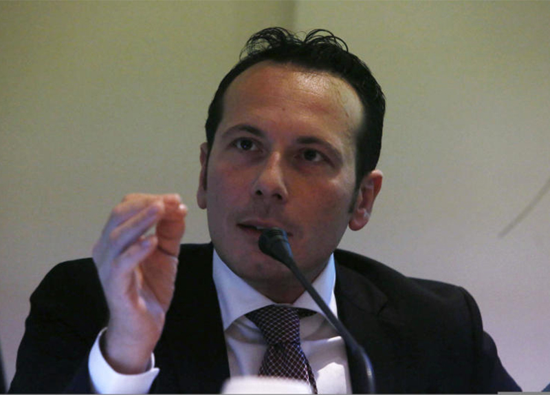 C4DiP, Luongo: “Da Bankitalia passo importante per pagamenti digitali” C4DiP, Luongo: “Da Bankitalia passo importante per pagamenti digitali”