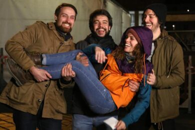 Sardine, espulso il gruppo di Catania. “Sono infiltrati del Pd e della Cgil”