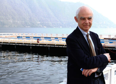 Luca Ricolfi:”Si rischiano 300 mila decessi.Dobbiamo fermarci un paio di mesi”