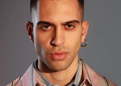 Mahmood fidanzato con Gabriele Esposito, ex ballerino di Amici? Rumor