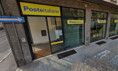 Poste Italiane, riaperti uffici postali in zona rossa