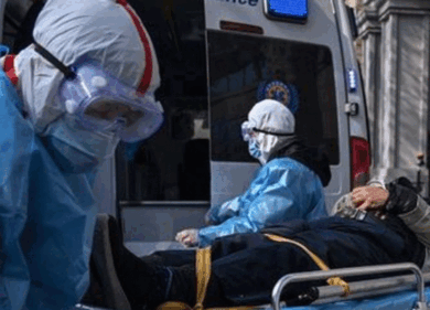 Virus, test a tappetto della Corea del Sud. Il vero tasso di mortalità? 0.6%