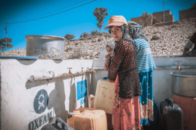 Aveda annuncia la sua collaborazione con Oxfam per il Mese Della Terra 2020