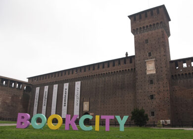 BOOKCITY MILANO, la nona edizione si terrà dall’11 al 15 novembre 2020
