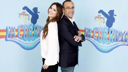 Coronavirus, ‘La Corrida’ non va in onda. Mentre Amici e Ballando… Coronavirus, ‘La Corrida’ non va in onda. Mentre Amici e Ballando…