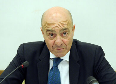 Parco Dune Costiere: per il dopo Lavarra spunta il nome di Latorre